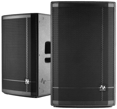 Active Speakers