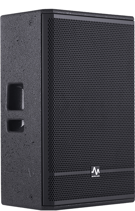 AVA Active Speaker, CLA5
