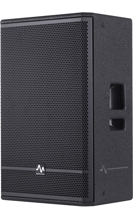 AVA Active Speaker, CLA5