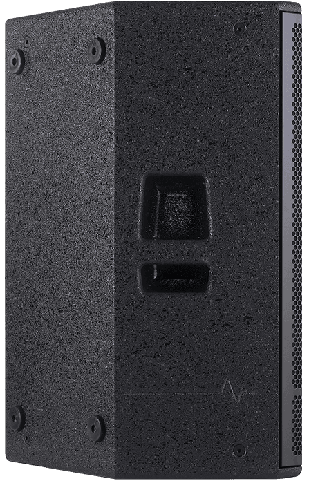 AVA Active Speaker, CLA5