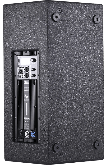 AVA Active Speaker, CLA5