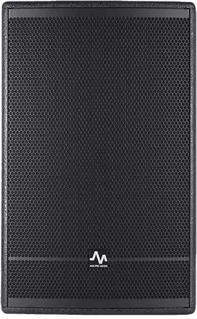 ea series - AVA PRO AUDIO SPEAKERS