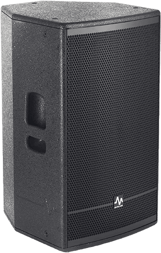 AVA PRO AUDIO E153A Active Speaker