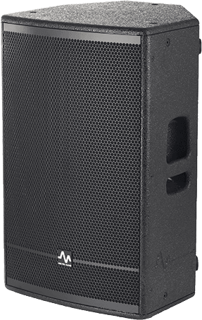 AVA PRO AUDIO E153A Active Speaker
