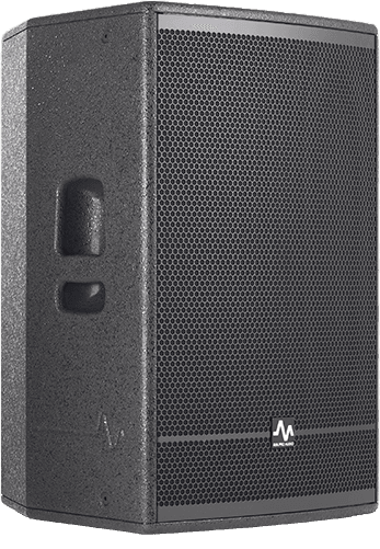 ea series - AVA PRO AUDIO SPEAKERS