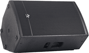 AVA PRO AUDIO E153A Active Speaker