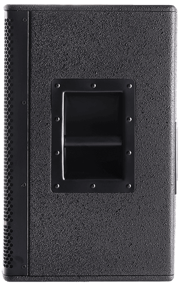 AVA F series, F112,  side view