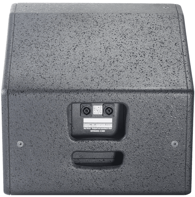 اسپیکرپسیو HW823آوا پرو اودیو