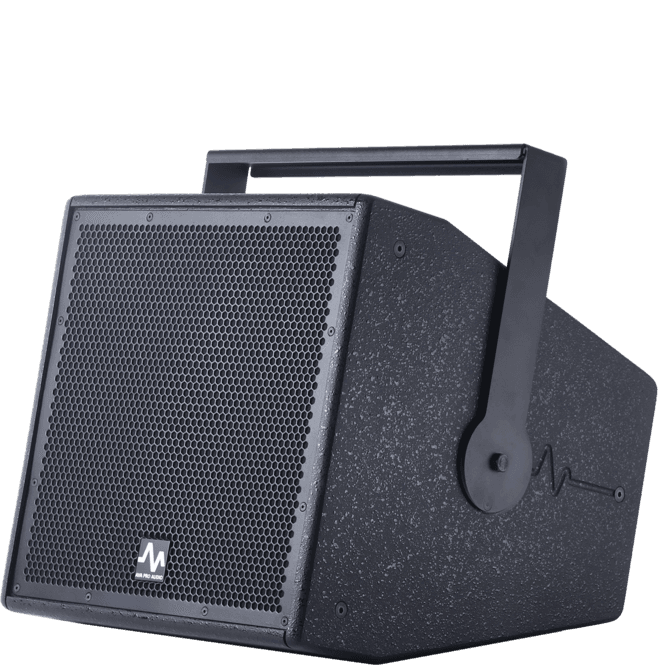 اسپیکرپسیو HW823آوا پرو اودیو