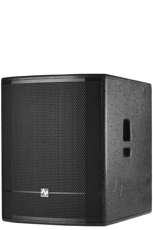 AVA Subwoofer S2118