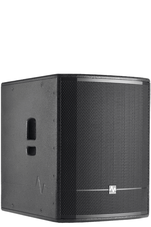 AVA Subwoofer S2118