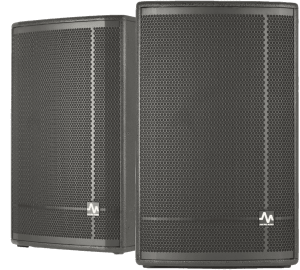 Fixed installations in concert halls, Theater, House of Worship