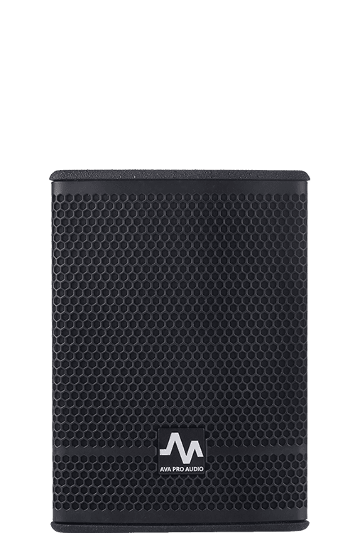 AVA F series, F106, side view