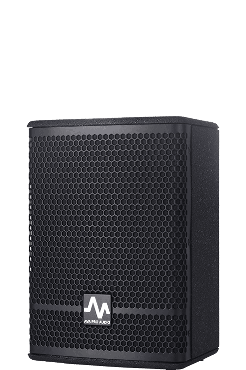 AVA F series, F106, side view