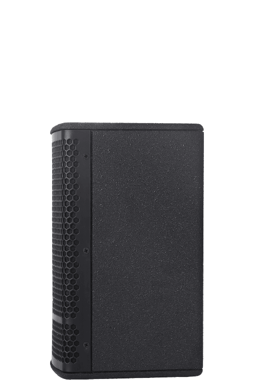 AVA F series, F106, side view