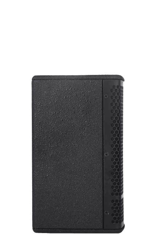AVA F series, F106, side view