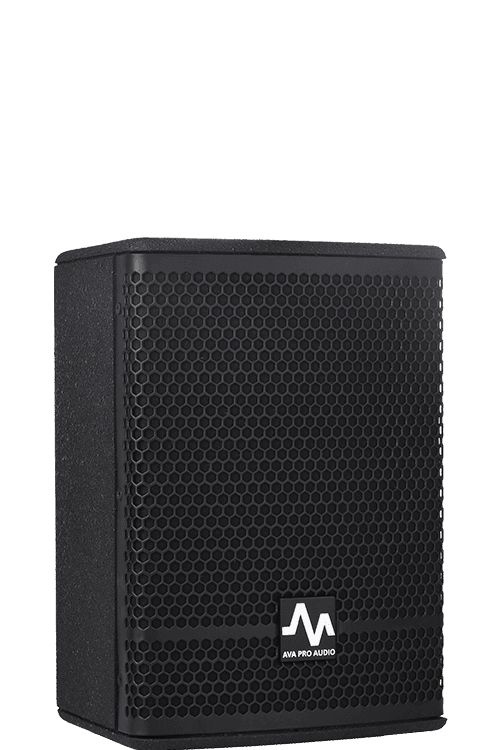 AVA F series, F106, side view